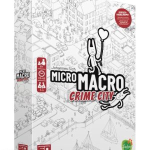 Micro Macro
