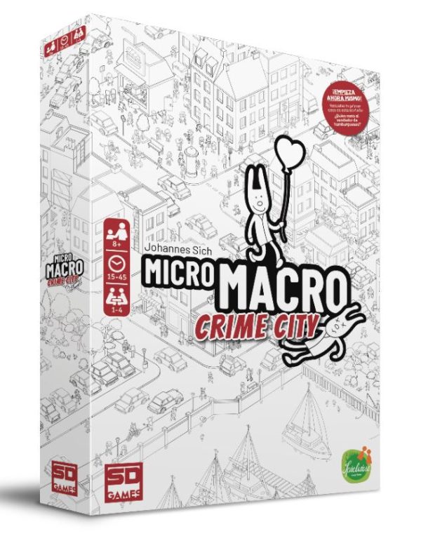 Micro Macro