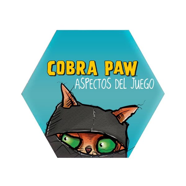 Cobra Paw - Imagen 4