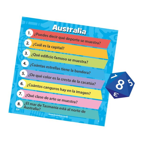 BrainBox El Mundo - Imagen 3