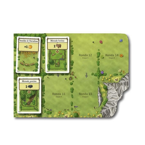 Agricola 15 Aniversario - Imagen 2