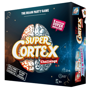 Super Cortex Challenge