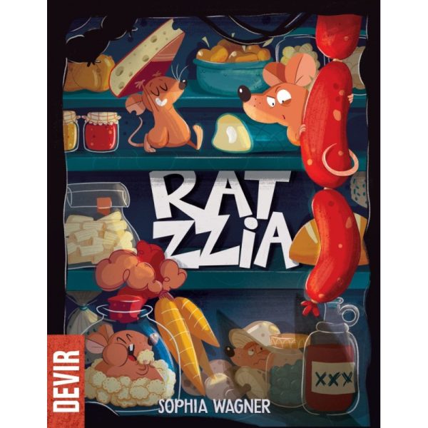 RATZZIA
