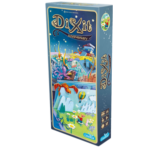 Dixit Anniversary