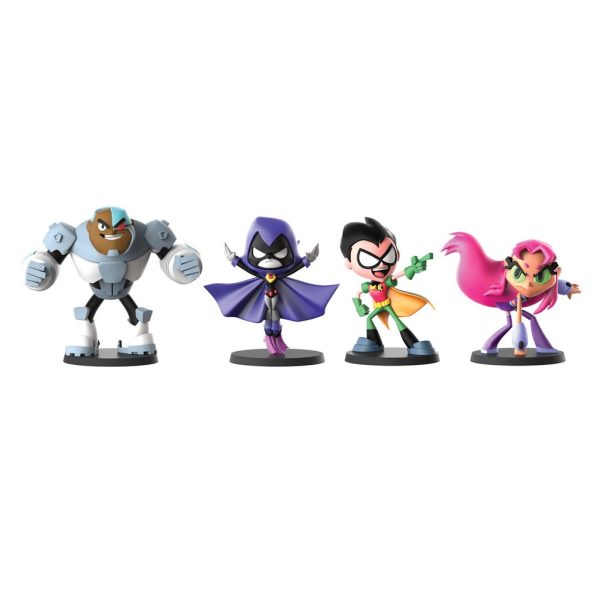 Teen Titans GO! Mayhem - Imagen 4