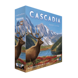 Cascadia
