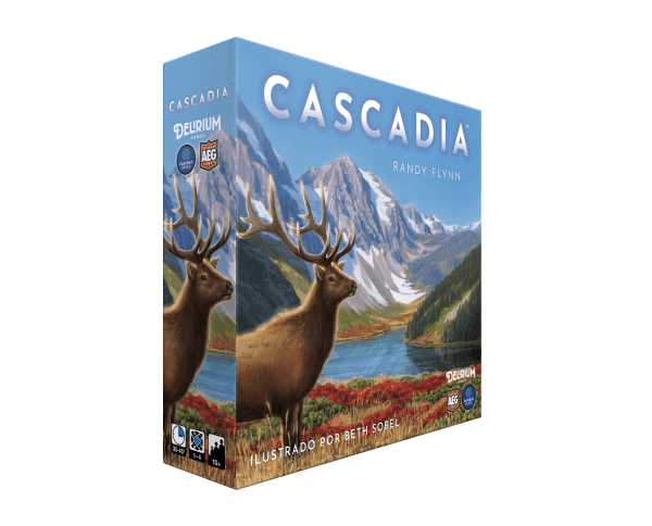 Cascadia