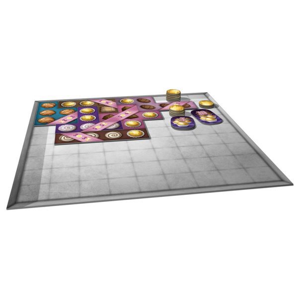 Patchwork San Valentín - Imagen 2