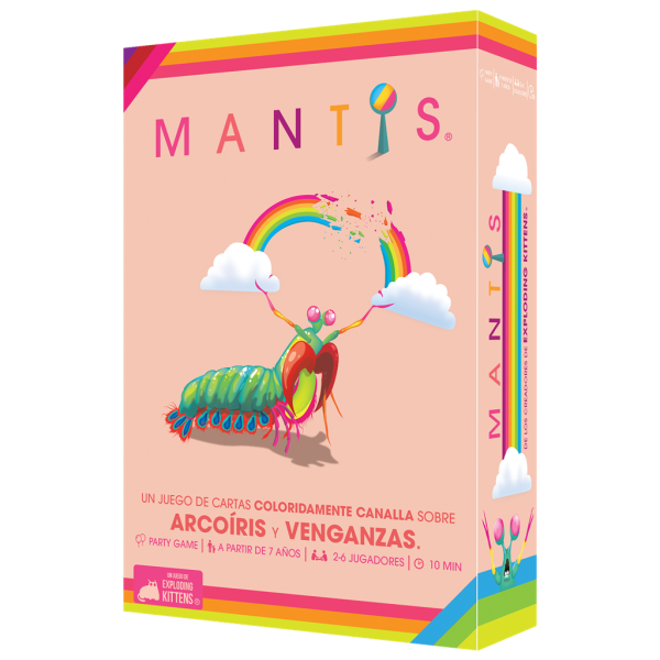 Mantys
