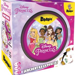Dobble Disney Princess