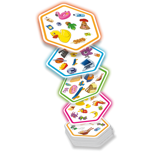 Dobble Connect - Imagen 3
