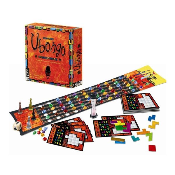 Ubongo - Imagen 2