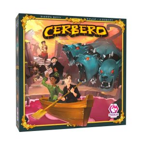 Cerbero