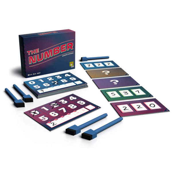 The Number - Imagen 2