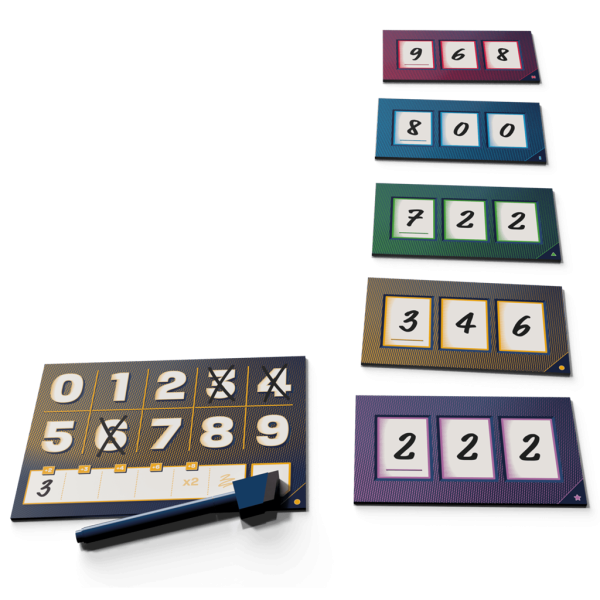 The Number - Imagen 4