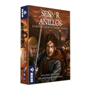 El Señor de los Anillos: Batalla por la Tierra Media