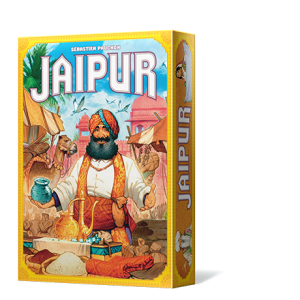 Jaipur