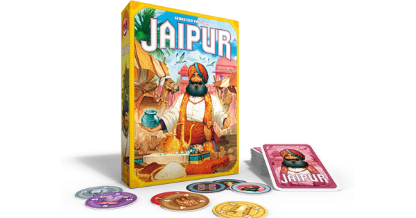 Jaipur - Imagen 3