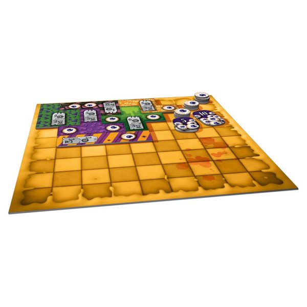 Patchwork Halloween - Imagen 2