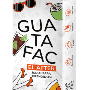 Guatafac: El After