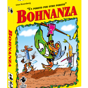 Bohnanza