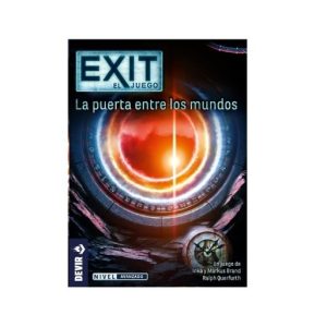 Exit: La Puerta Entre Los Mundos