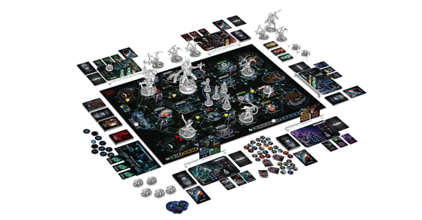 Nemesis - Imagen 2