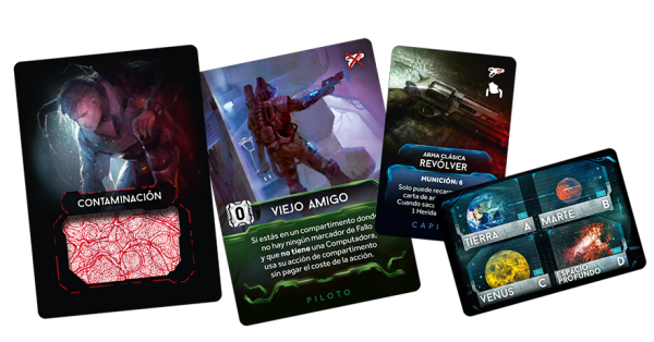 Nemesis - Imagen 3