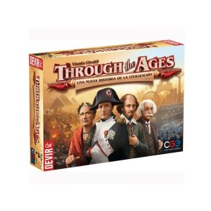Through The Ages Una Nueva Historia