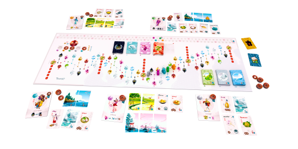Tokaido - Imagen 2