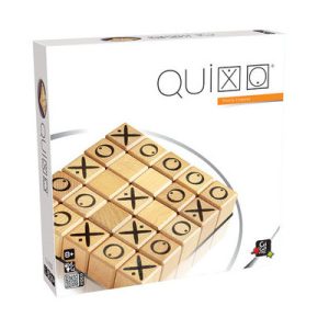 Quixo