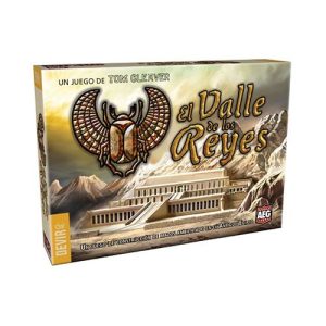El Valle de los Reyes
