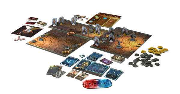 Gloomhaven: Fauces del León - Imagen 2