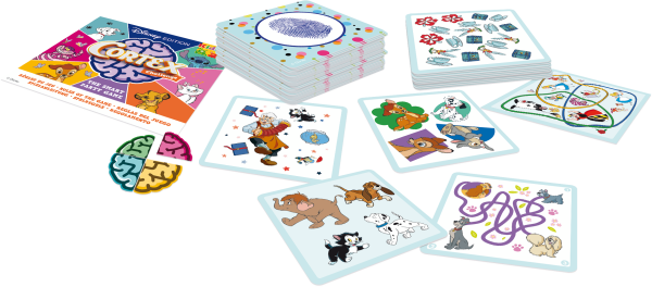 Cortex Challenge Kids Disney - Imagen 2