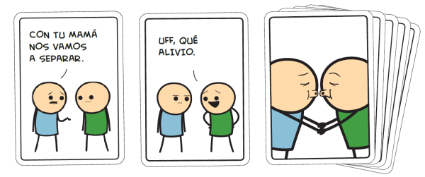 Joking Hazard - Imagen 2