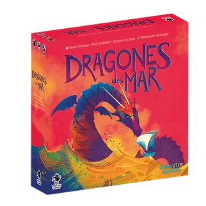 Dragones del Mar