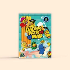 Dados Pato Mar