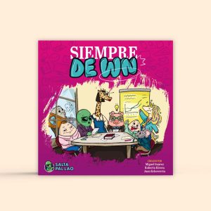 Siempre de Wn