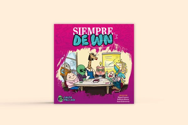 Siempre de Wn