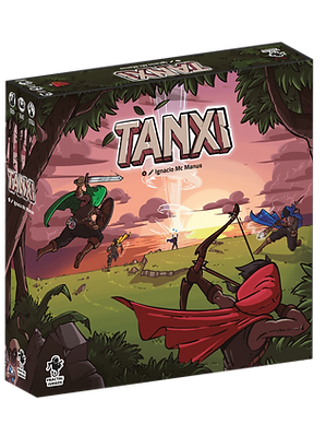 TANXI