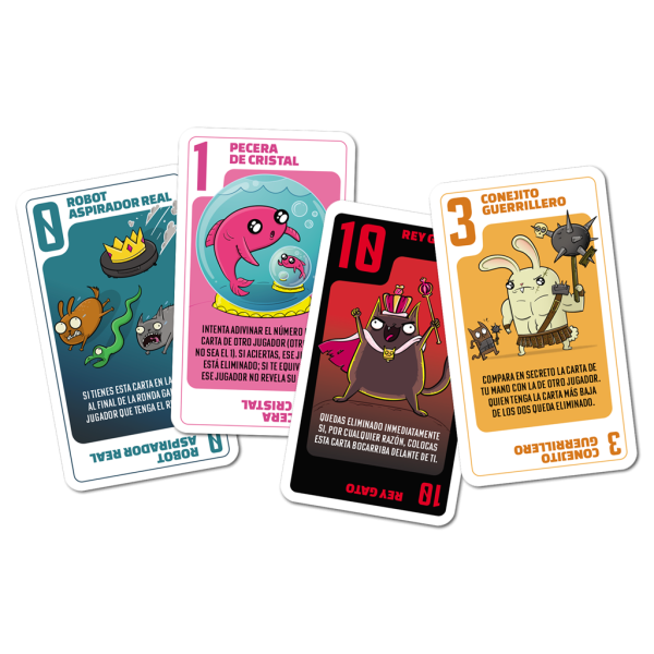 Power Hungry Pets - Imagen 2