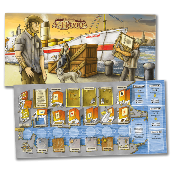 Le Havre - Imagen 2