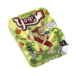 Yogi