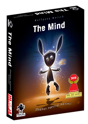 The Mind