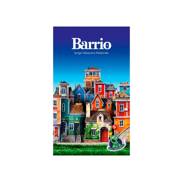 Barrio
