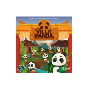 Villa Panda
