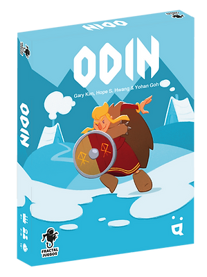 Odín