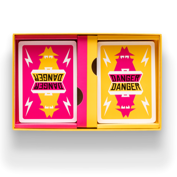 Danger Danger - Imagen 3