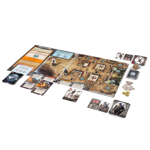 The Mandalorian: Adventures - Imagen 2