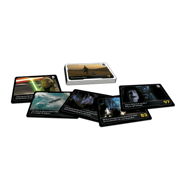Timeline Twist Star Wars - Imagen 2